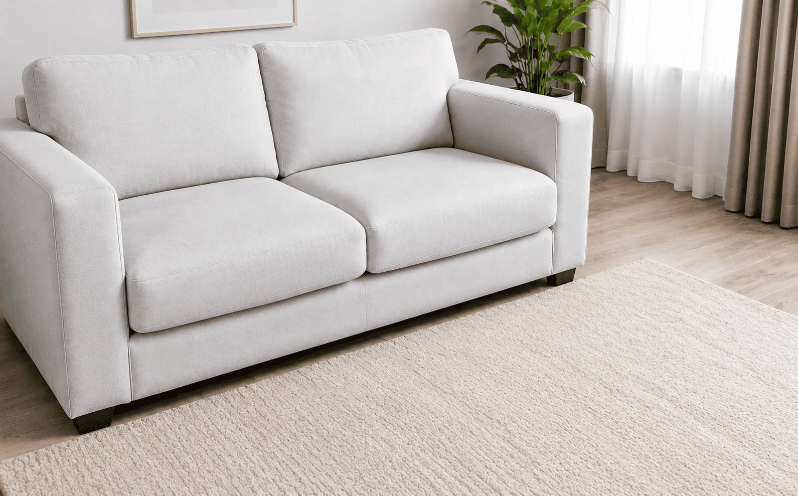 Carpet & Sofa Washing — after