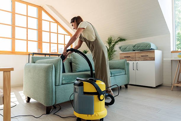 Deep Cleaning Services in Ahmedabad — Homes & Offices