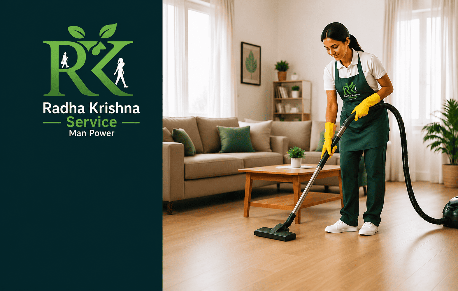 House Keeping Services