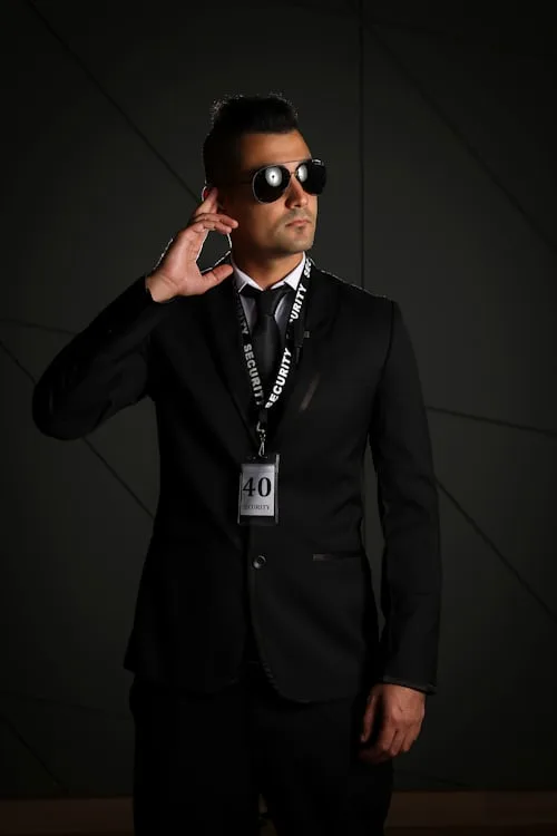Why Every Business Needs Professional Security Guards