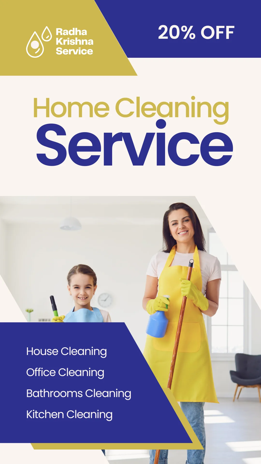 House Keeping Services